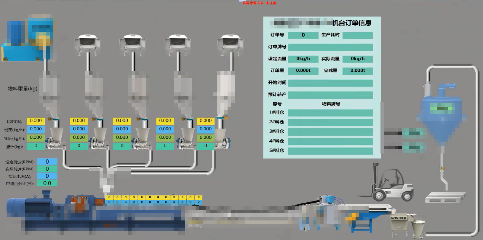 mes系統scada