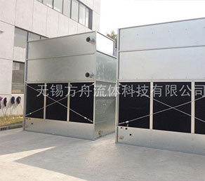江蘇蘇州冷卻水塔的使用案例
